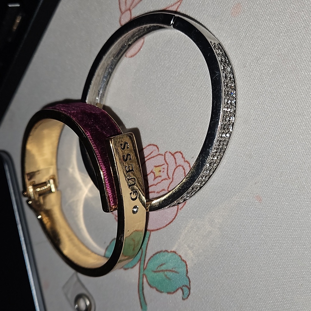 Guess Bangles